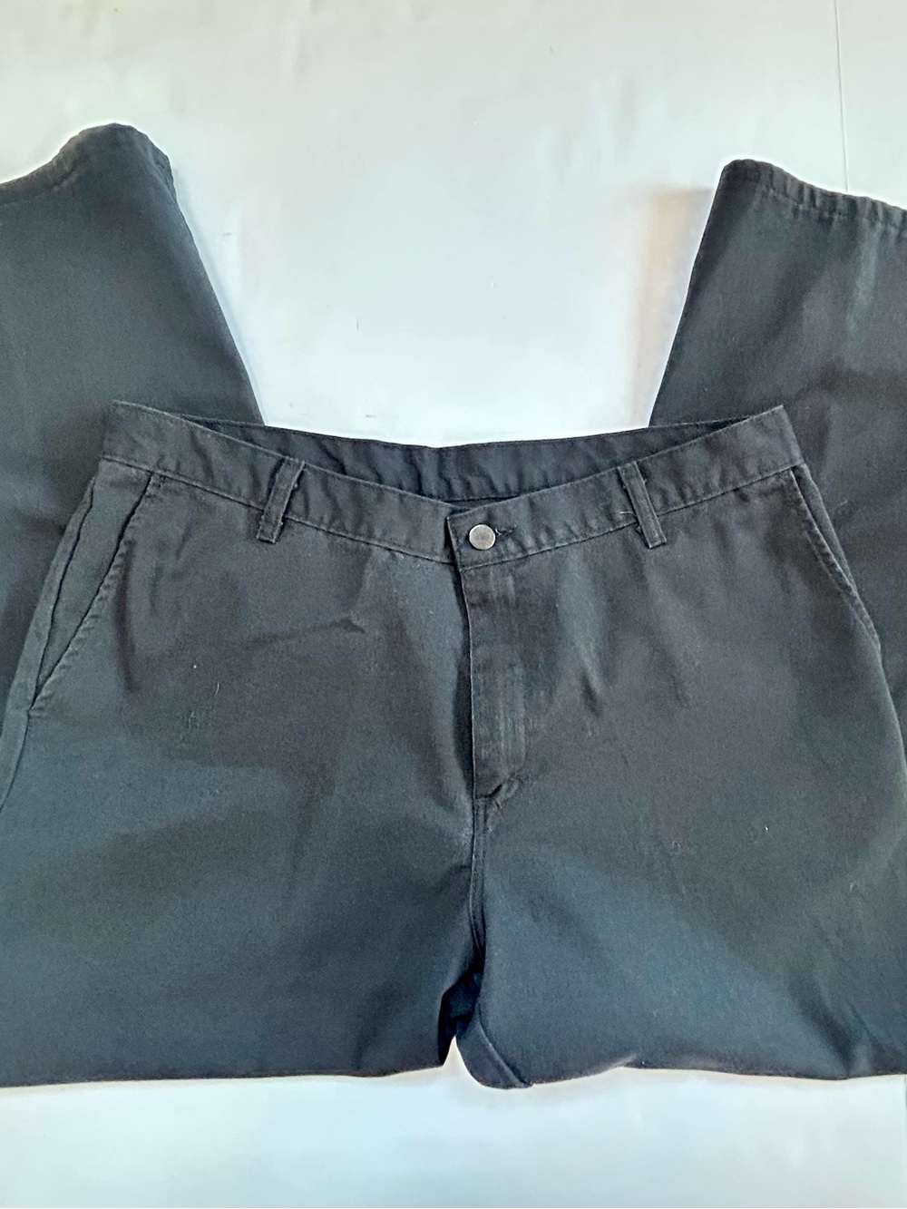 Dickies Black Work Pants
